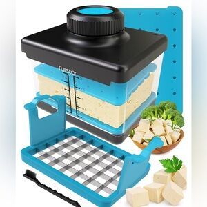 Tofu Press